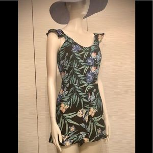 TWIK Summer romper
